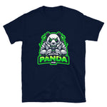 DoctorPandaPhD Logo Shirt