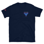 Witness The Journey Logo Shirt