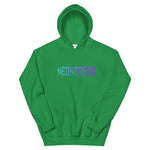 Neontastik Hoodie