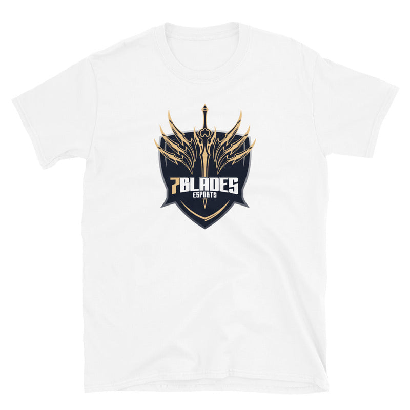 7Blades Logo Shirt