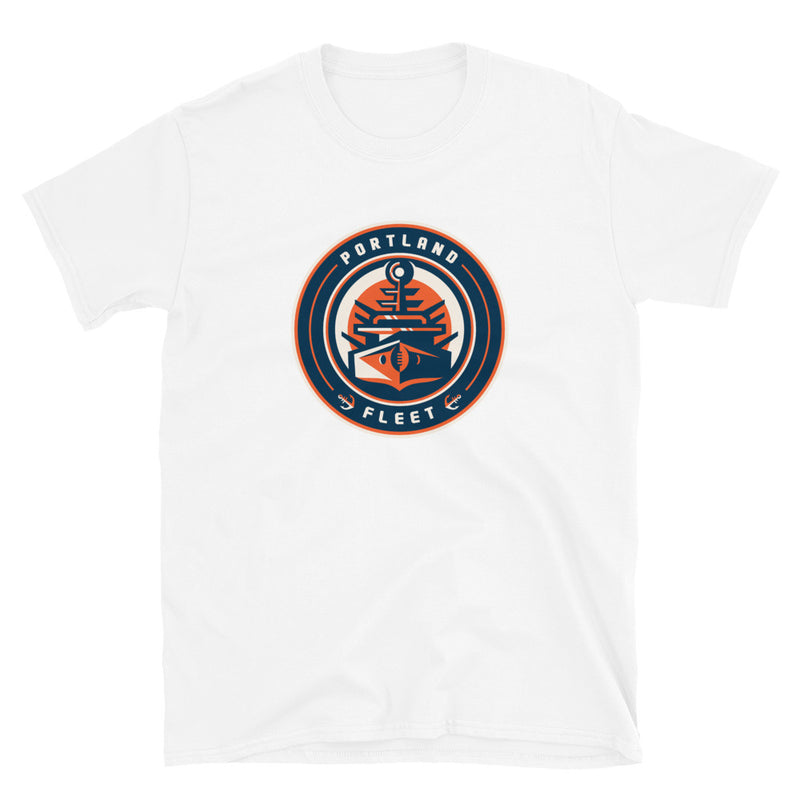 Portland Fleet Emblem Shirt