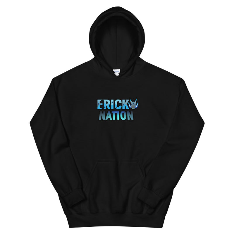 ErickoNation Hoodie