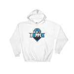 Make It Happen Alt Logo Hoodie