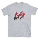 Gamestyling - Red Logo Shirt