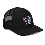 Lone Star Glory Trucker Cap