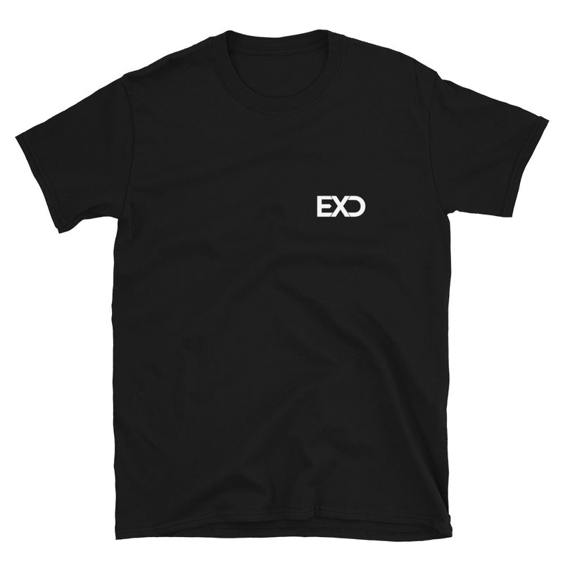 Exstii Logo Shirt