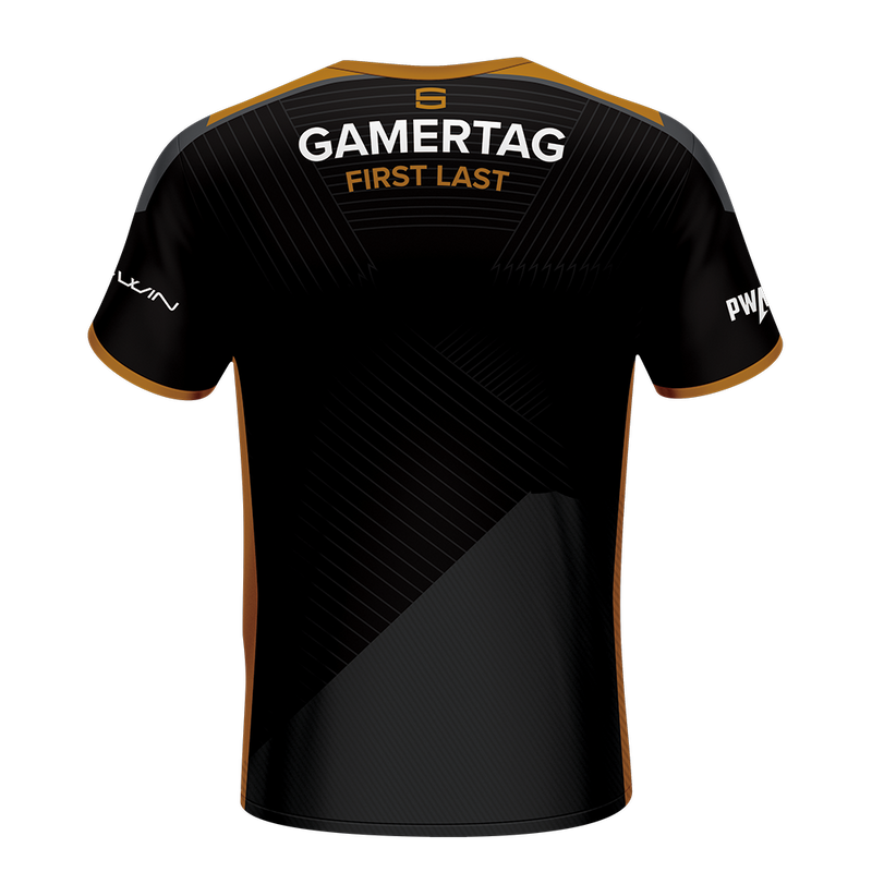 ODA 2017 Jersey