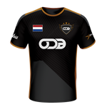 ODA 2017 Jersey