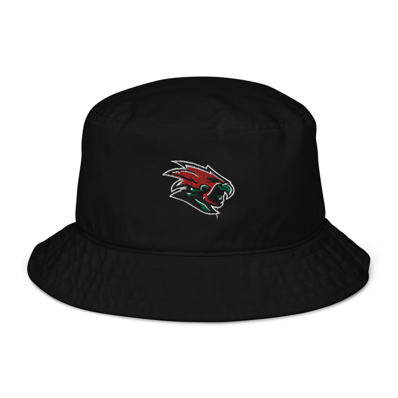 Mexico City Aztecs Bucket hat