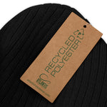 Sector Six Text Beanie