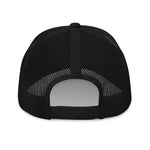 RyShiv Trucker Cap