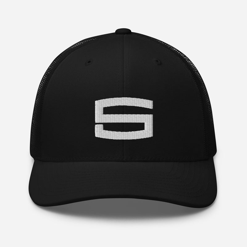 Sector Six Trucker Cap