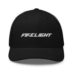 Firelight Trucker Cap