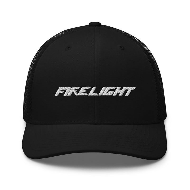 Firelight Trucker Cap