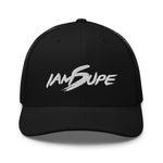 SUPE Trucker Cap