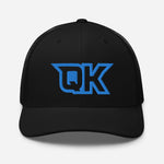 QuickKap Trucker Cap