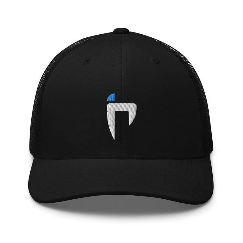 RyShiv Trucker Cap