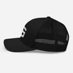 Sector Six Trucker Cap