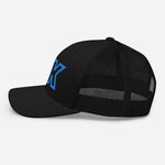 QuickKap Trucker Cap
