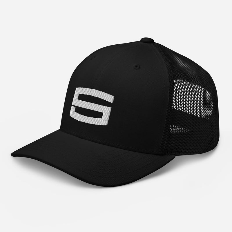 Sector Six Trucker Cap