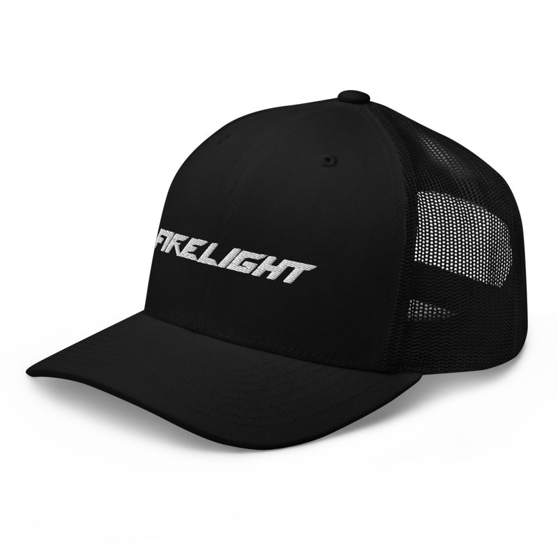 Firelight Trucker Cap