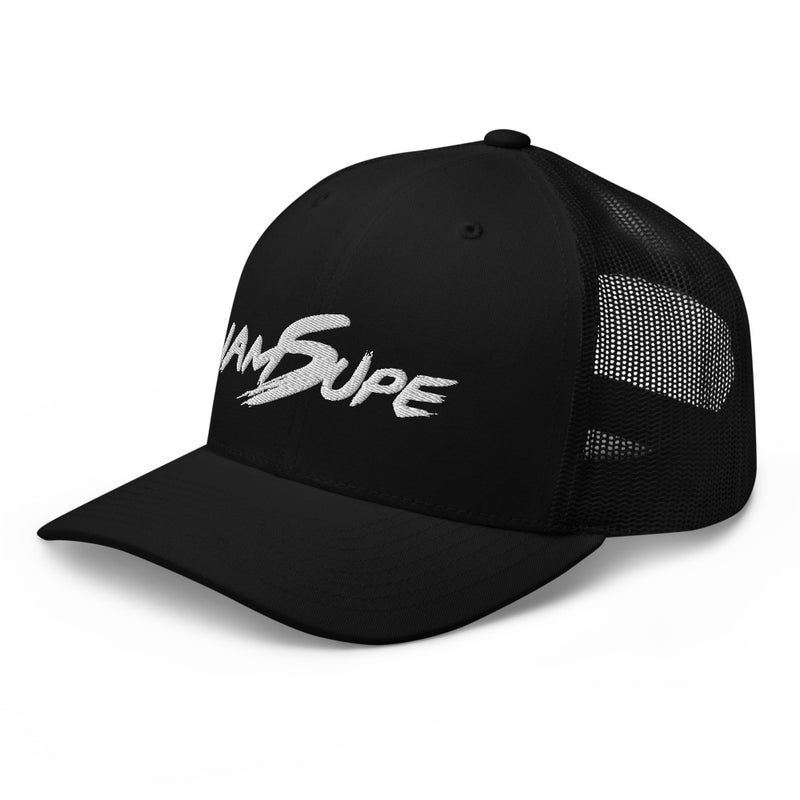 SUPE Trucker Cap