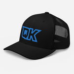 QuickKap Trucker Cap