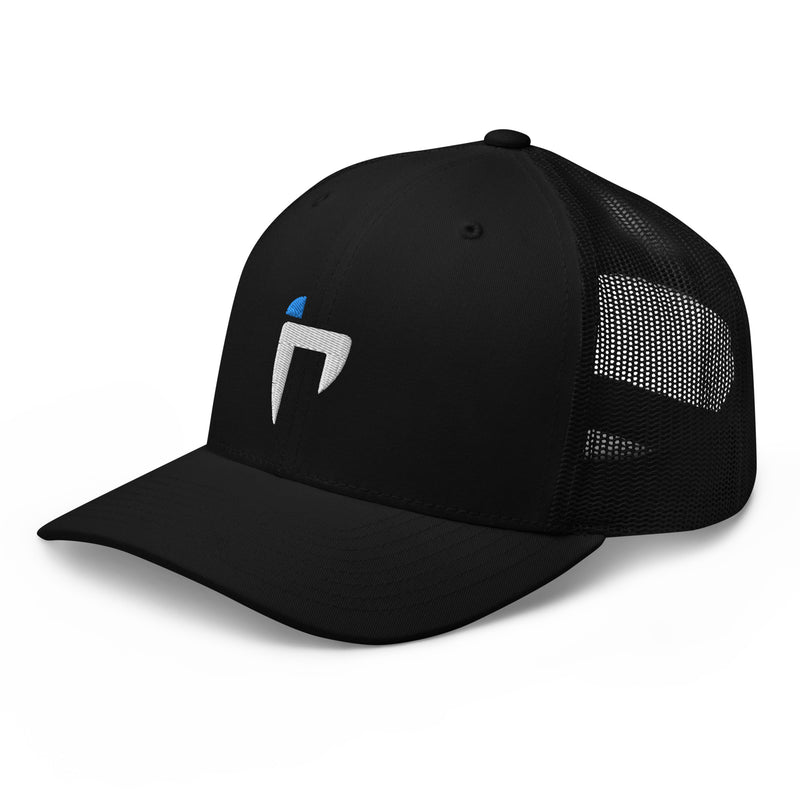 RyShiv Trucker Cap