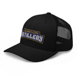 Alamo City Artillery Trucker Cap