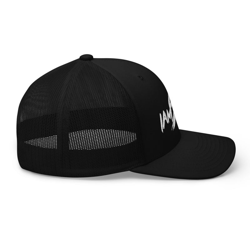 SUPE Trucker Cap