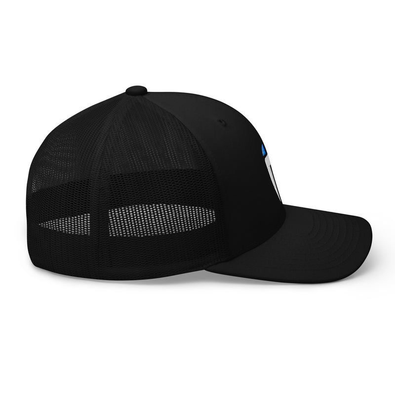 RyShiv Trucker Cap