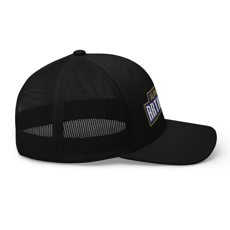 Alamo City Artillery Trucker Cap