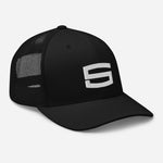 Sector Six Trucker Cap