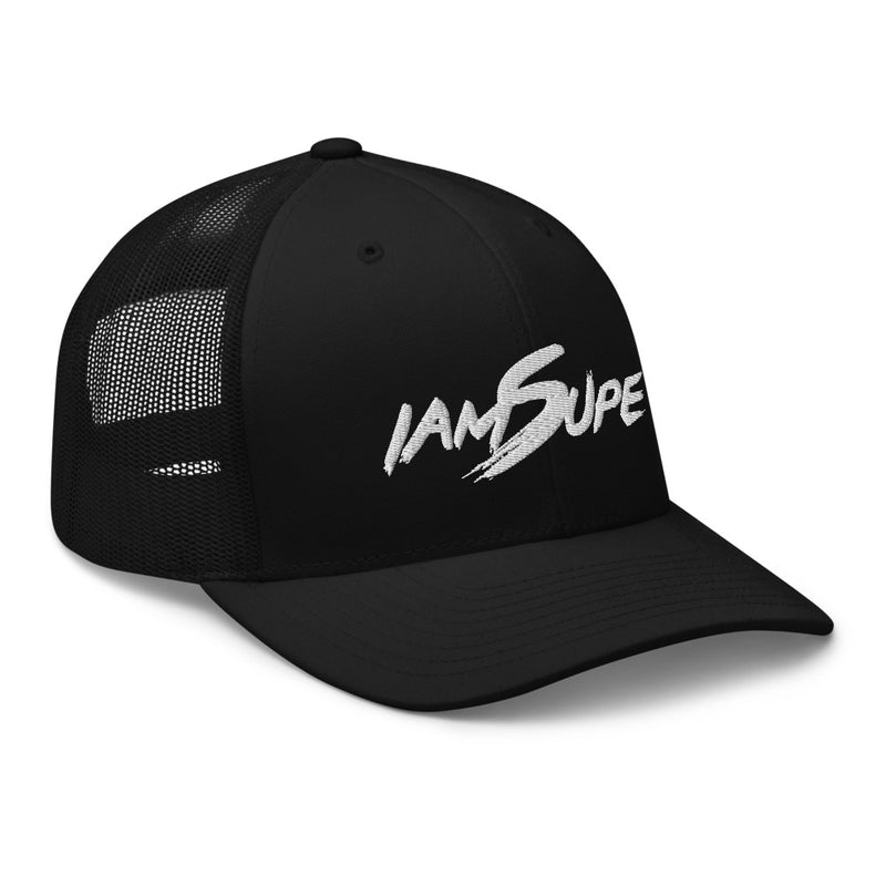 SUPE Trucker Cap