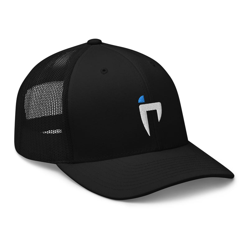 RyShiv Trucker Cap