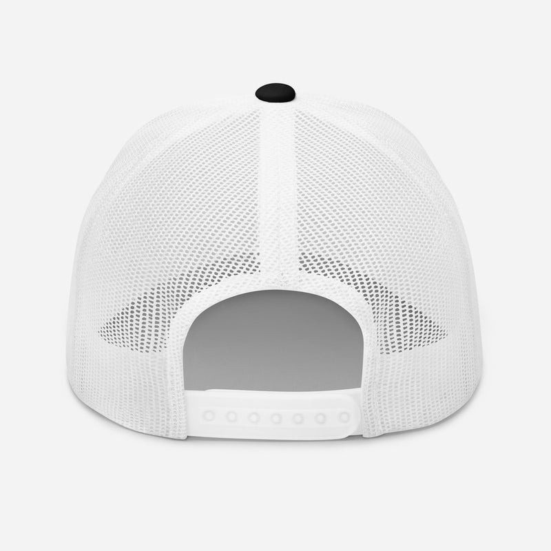 QuickKap Trucker Cap