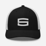 Sector Six Trucker Cap