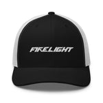 Firelight Trucker Cap