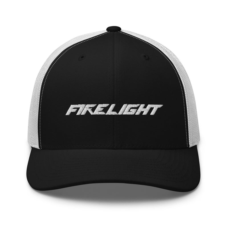 Firelight Trucker Cap
