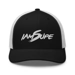 SUPE Trucker Cap