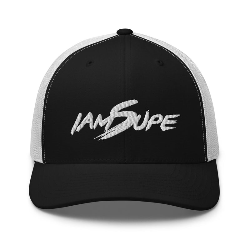 SUPE Trucker Cap