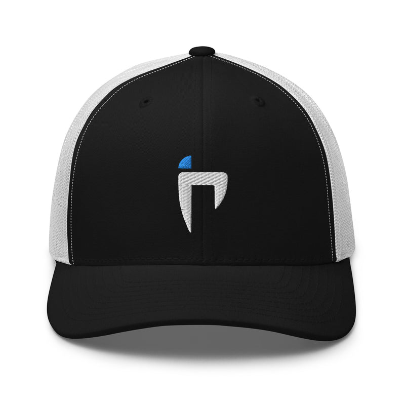 RyShiv Trucker Cap