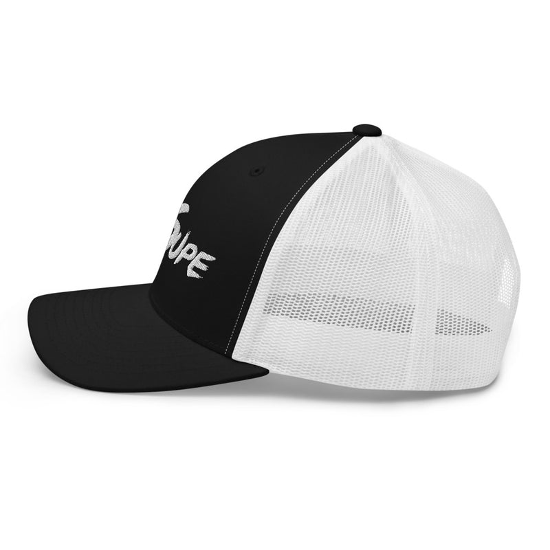 SUPE Trucker Cap