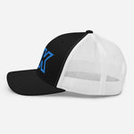 QuickKap Trucker Cap
