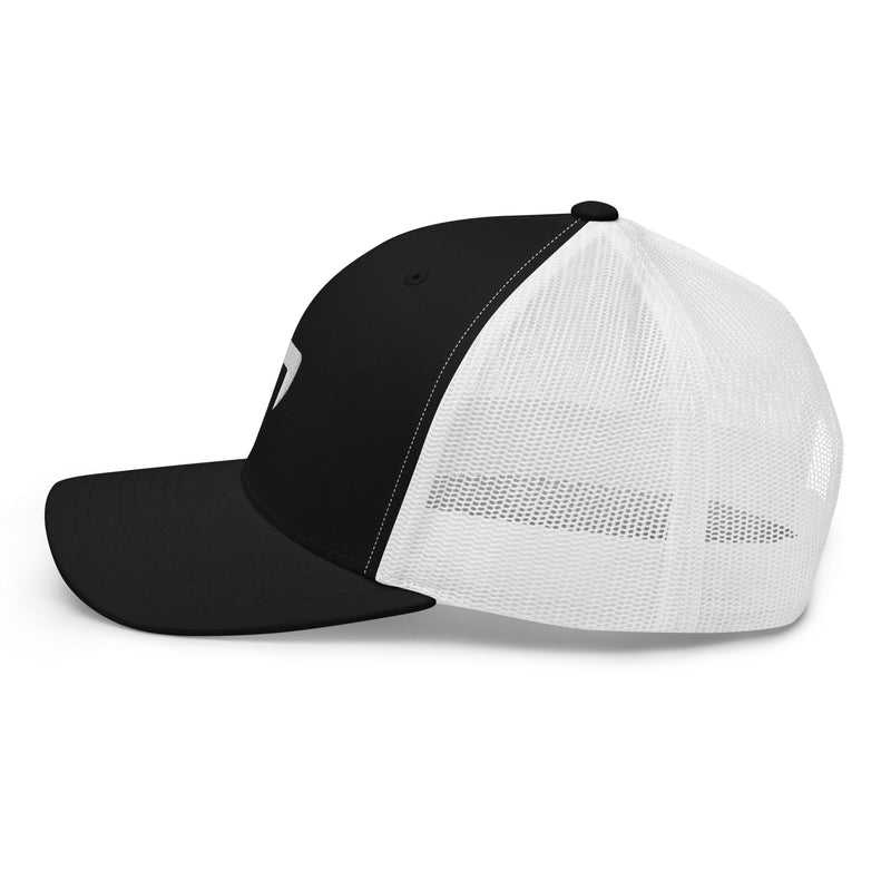 RyShiv Trucker Cap