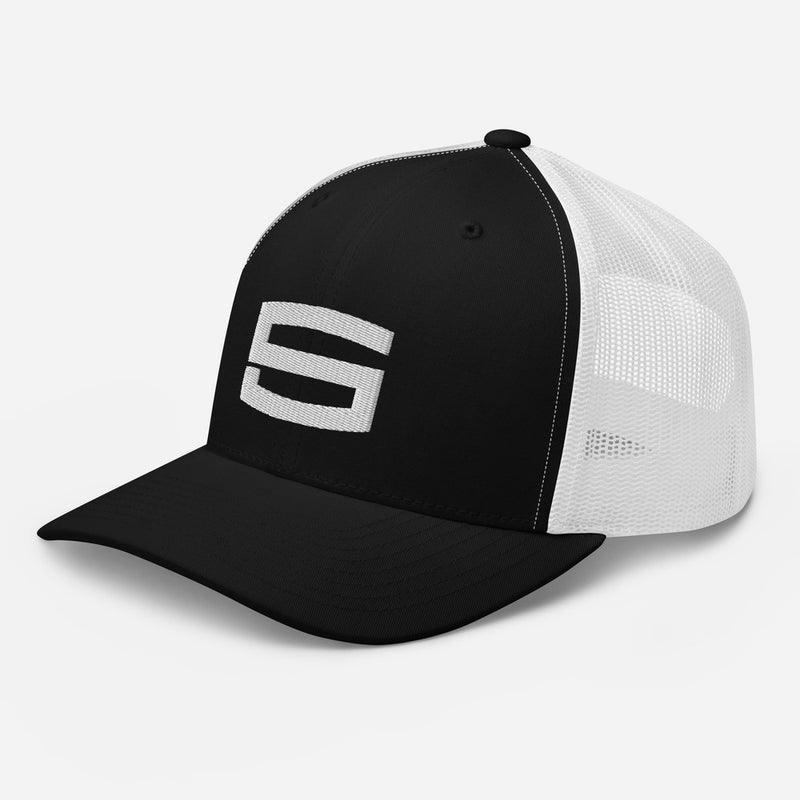 Sector Six Trucker Cap