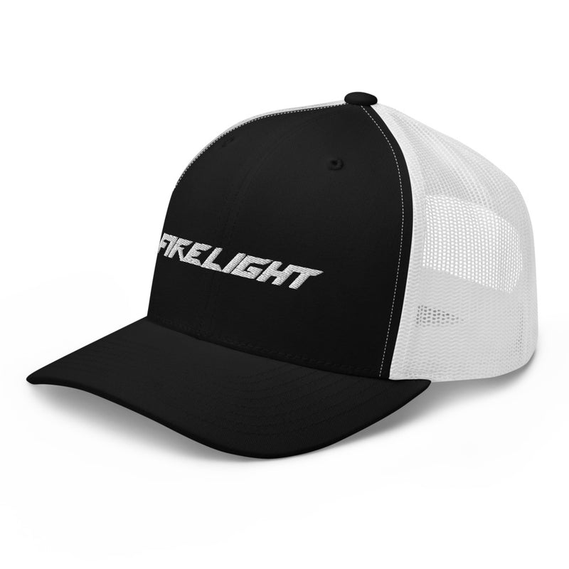 Firelight Trucker Cap