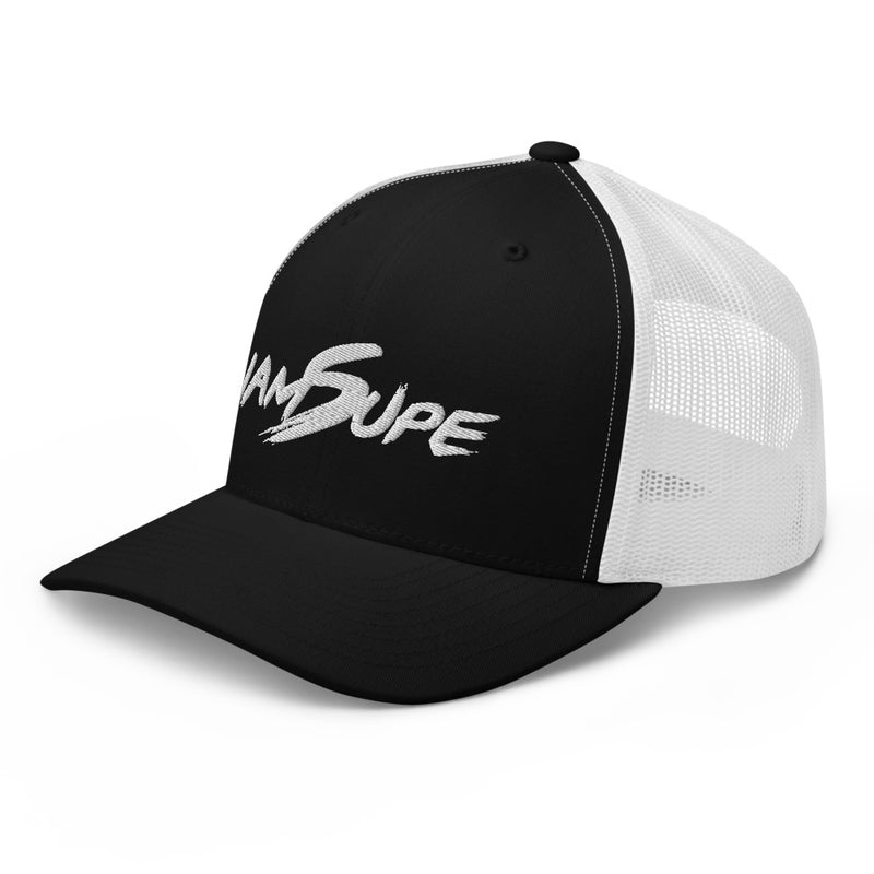 SUPE Trucker Cap