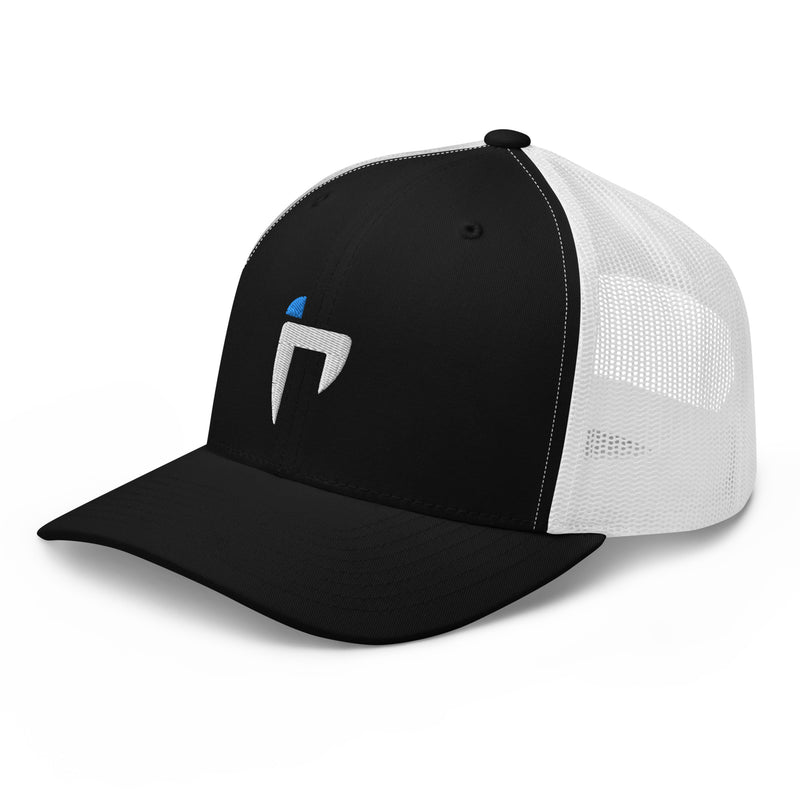 RyShiv Trucker Cap