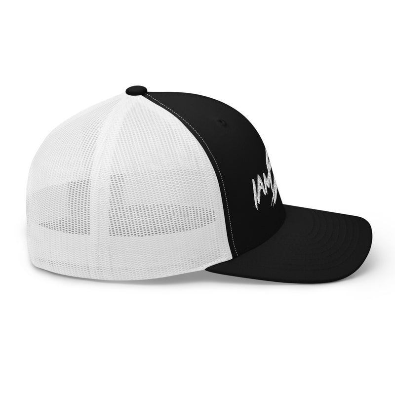 SUPE Trucker Cap